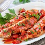 Recette de la semaine : Filets de rougets à la provençale