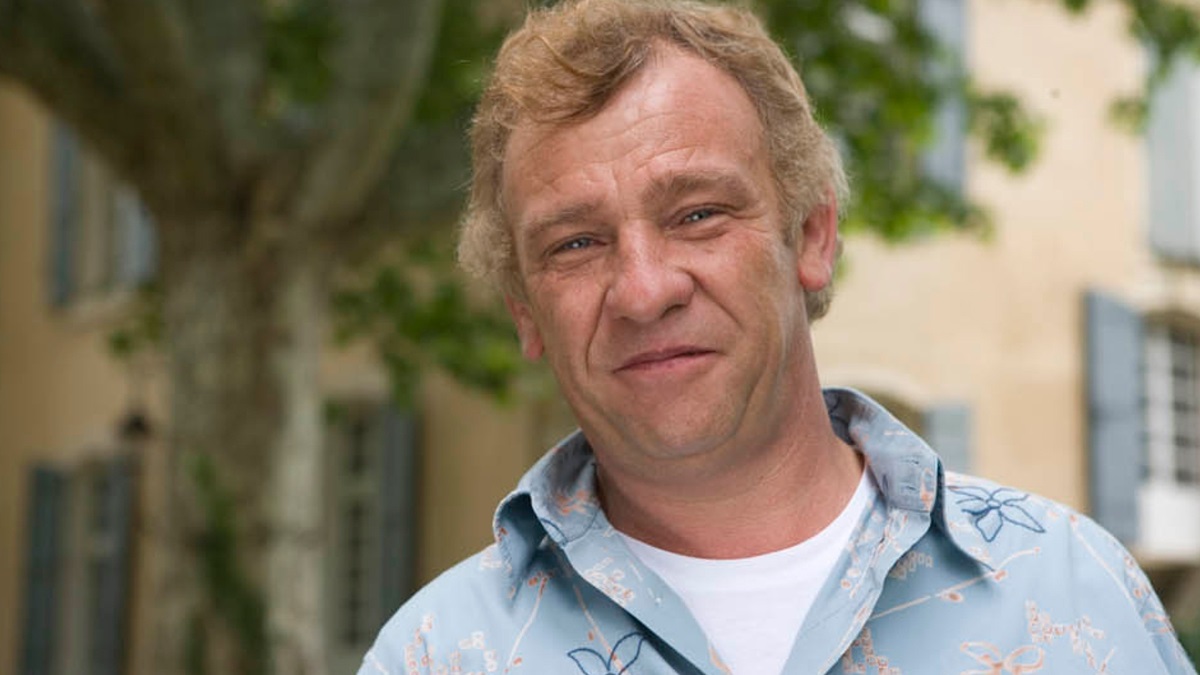 Lire la suite à propos de l’article Jean-Marie Guffens : « Je bois du blanc avec presque tout ! »