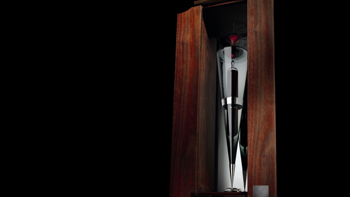 Lire la suite à propos de l’article Penfolds Kalimna Block 42 : le vin le plus cher du monde ?