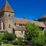 Le Château de Gevrey-Chambertin vendu à un investisseur chinois
