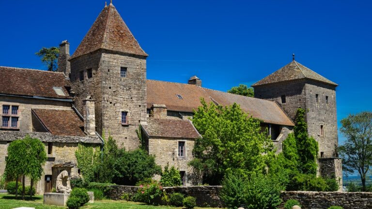 Lire la suite à propos de l’article Le Château de Gevrey-Chambertin vendu à un investisseur chinois