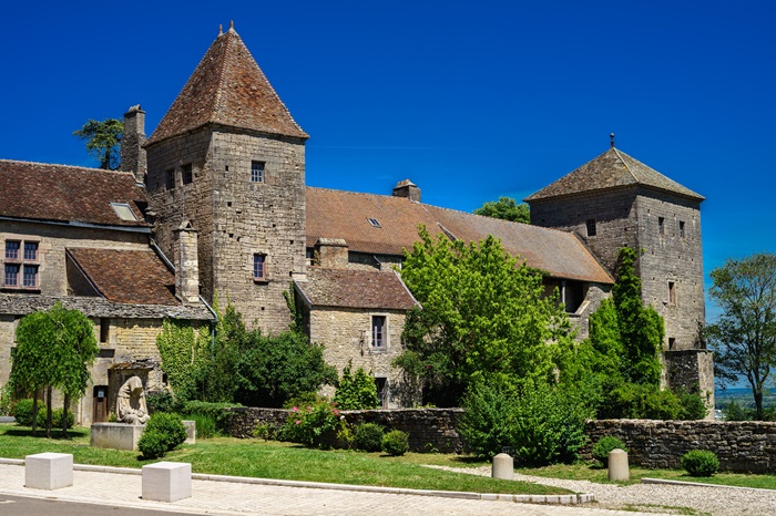 chateau-gevrey-chambertin