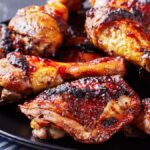 Recette de la semaine : Délice de poulet au barbecue