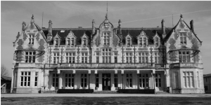 Château Cantenac Brown