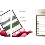 L’application iPhone iDealwine n°1 dans l’App Store sur le mot « vin »