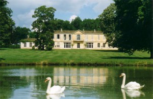 Château Thil Comte Clary Château Thil Comte Clary
