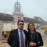Monsieur et Madame Paccard de la fonderie éponyme représentent la huitième génération