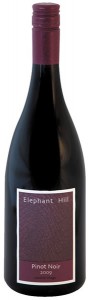 Elephant Hill Pinot Noir - Nouvelle Zélande