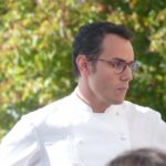 Aux fourneaux César Troisgros, 22 ans
