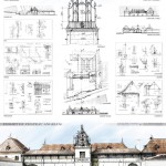 Le projet de rénovation de Château Angélus