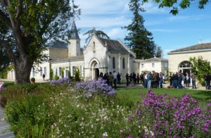 Chateau Cheval Blanc