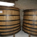 Cuves Santennay Pommard Domnaine Clos Frantin