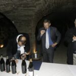 Dégustation Partie Gamme Bichot