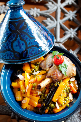 tajine