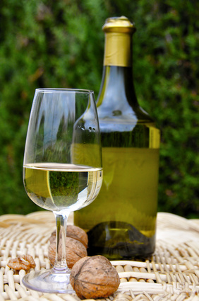vin jaune