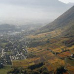 Zoom sur le domaine Louis Magnin, incontournable en Savoie