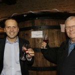 Tasting Corton Maréchaude 2012