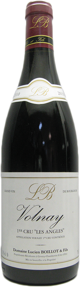 Volnay premier cru Boillot