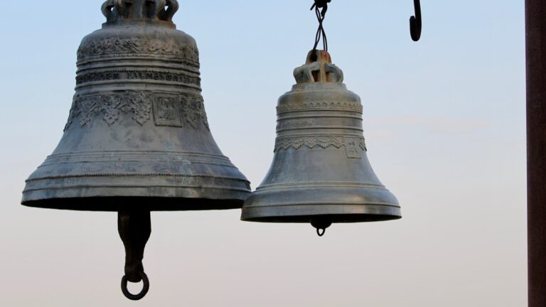 Lire la suite à propos de l’article Baptême du nouveau carillon de Château Angélus