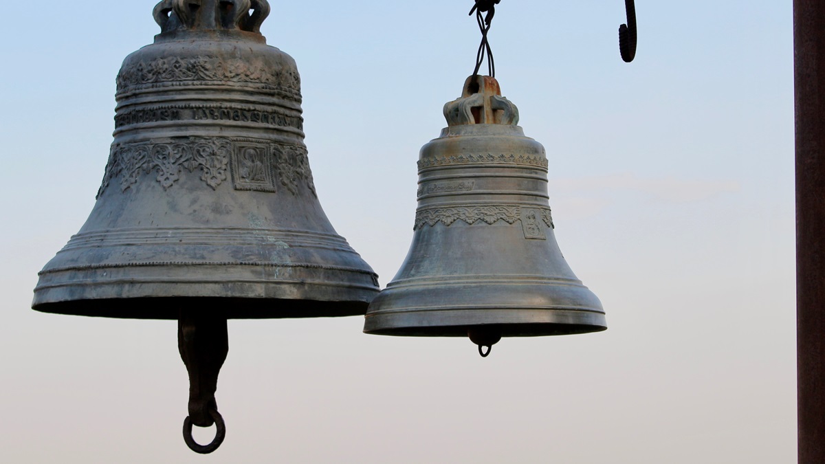 Lire la suite à propos de l’article Baptême du nouveau carillon de Château Angélus