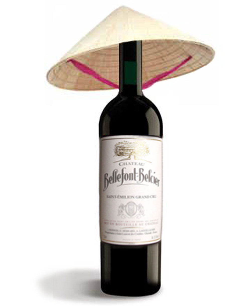 Lire la suite à propos de l’article Le Château Bellefont-Belcier vendu à un Chinois : une première pour un grand cru classé de Saint-Emilion