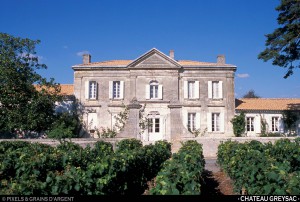 Château Greysac