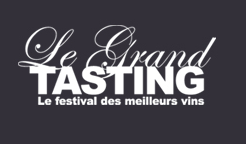 Grand Tasting