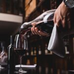 Romain Iltis remporte le titre de meilleur sommelier de France