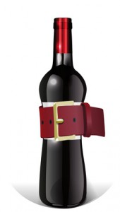 Le vin rouge, une arme pour réfréner nos envies de sucre ?  