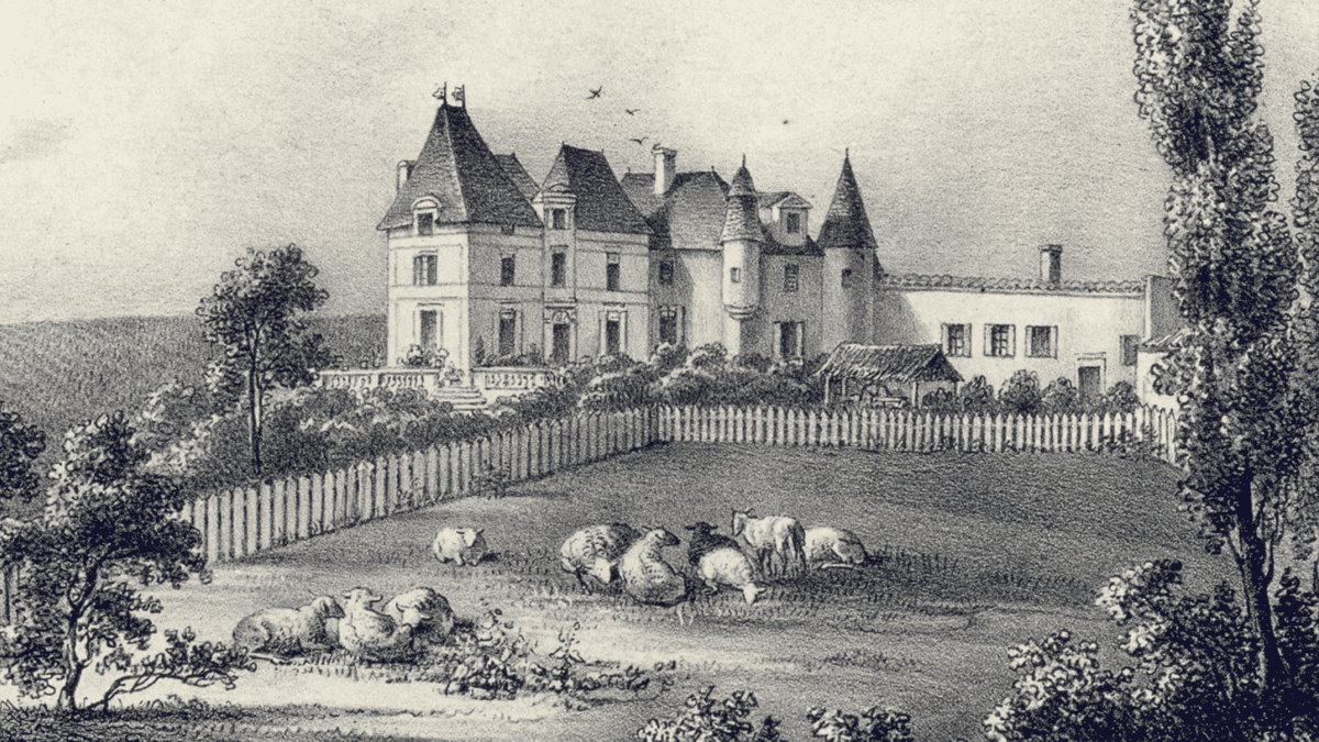 Lire la suite à propos de l’article Haut-Brion rachète… La Passion Haut-Brion !