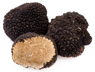 Truffes Noires