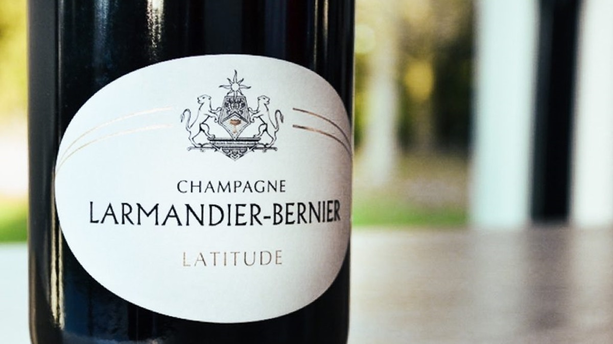 Lire la suite à propos de l’article Larmandier-Bernier, la pureté cristalline des grands champagnes de terroir