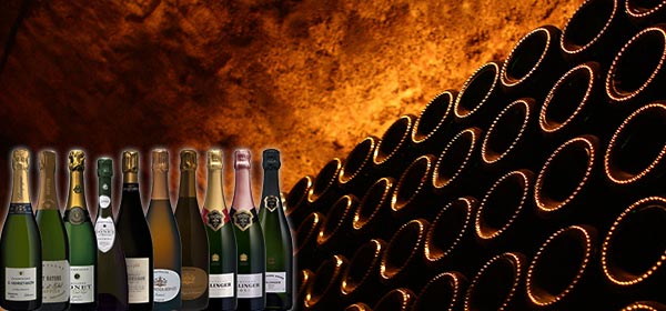 vente privée champagne