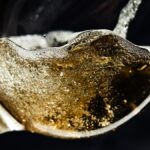 Pourquoi y a-t-il des bulles dans le champagne ?