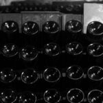 Zoom sur la maison de Champagne Philippe Gonet au Mesnil-sur-Oger