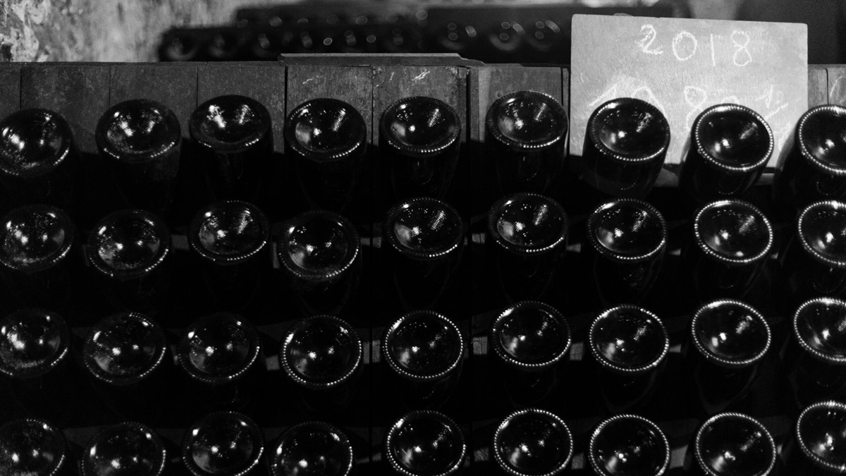 Lire la suite à propos de l’article Zoom sur la maison de Champagne Philippe Gonet au Mesnil-sur-Oger
