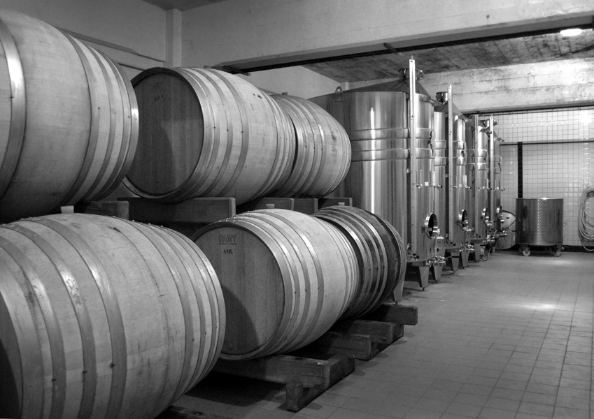 Cuves Champagne Philippe Gonet Cuves Champagne Philippe Gonet