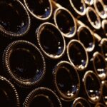 Bouteilles de vin : pourquoi font-elles 75 cl ?