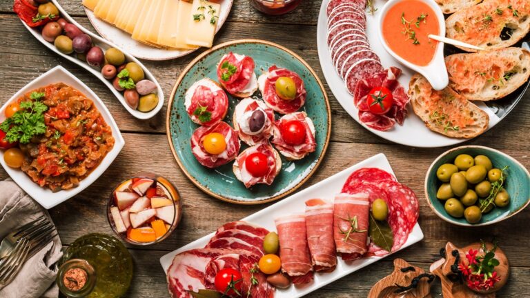 Lire la suite à propos de l’article Charcuterie, terrines, buffets froids : quels vins pour les feignasses ?