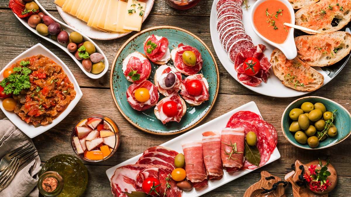 Lire la suite à propos de l’article Charcuterie, terrines, buffets froids : quels vins pour les feignasses ?