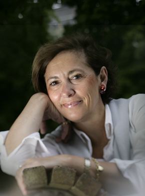 Sylvie Cazes Sylvie Cazes