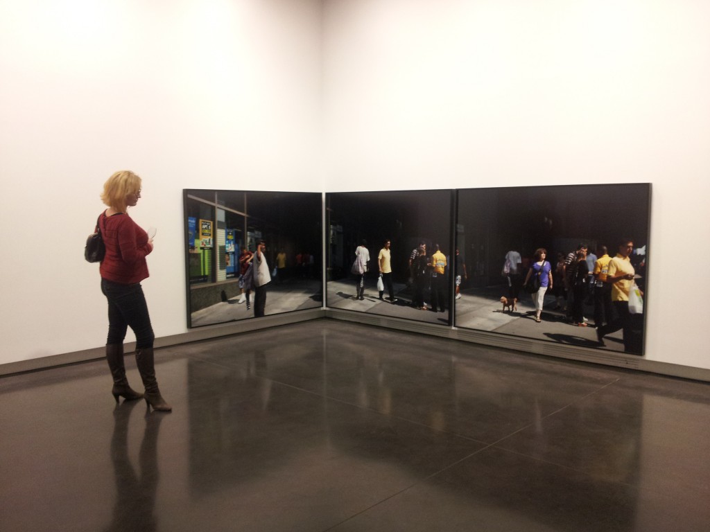 Exposition Paul Graham