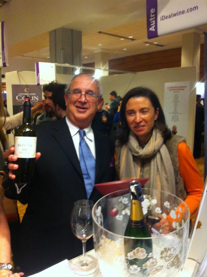 Michel Bettane