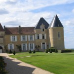 Pas de millésime 2012 pour le Château d’Yquem