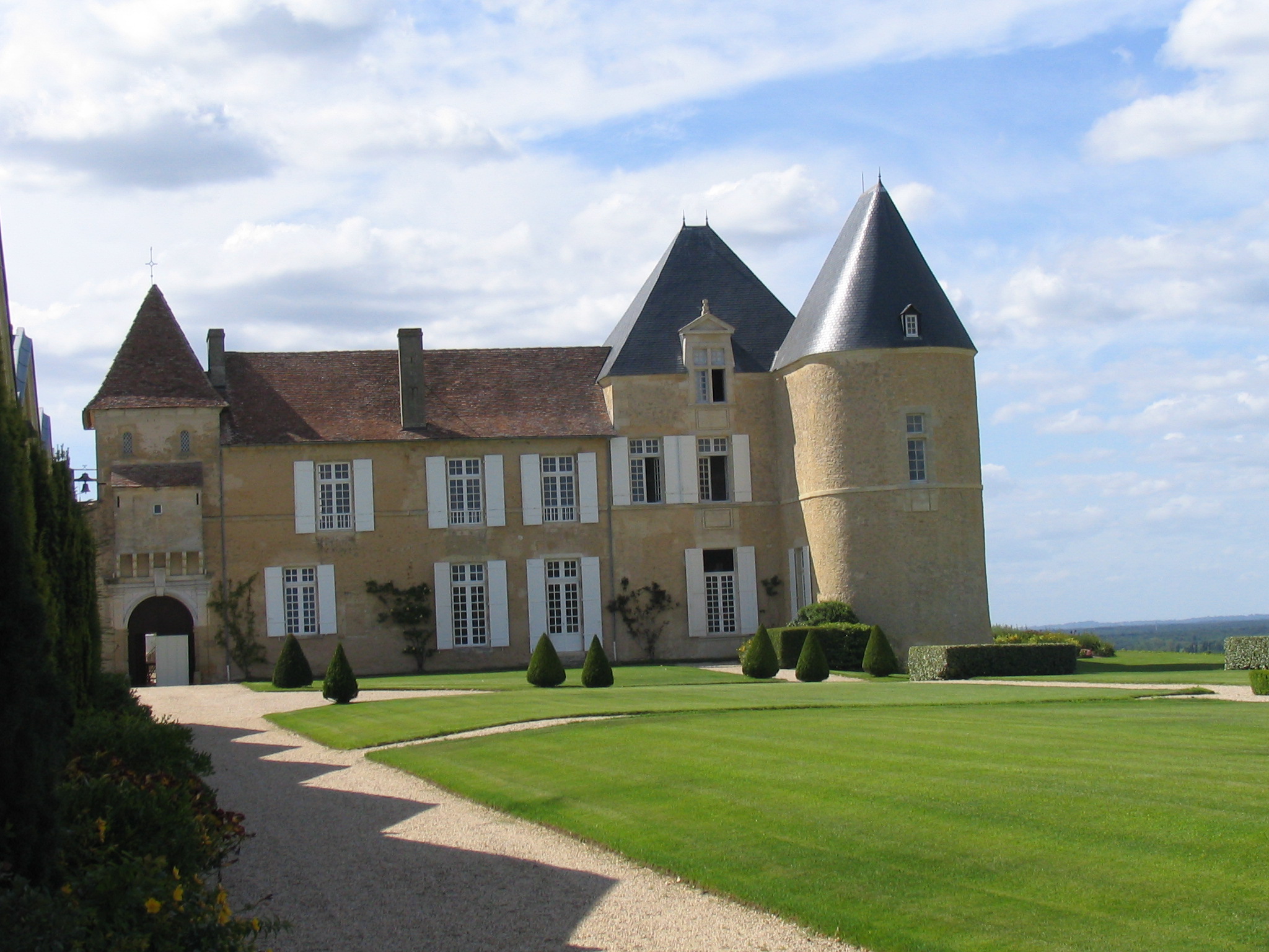 Lire la suite à propos de l’article Pas de millésime 2012 pour le Château d’Yquem