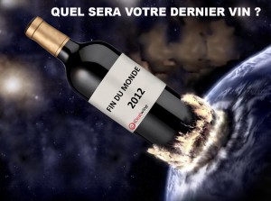 fin du monde