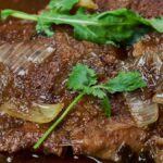 Recette de la semaine : entrecôte à la bordelaise