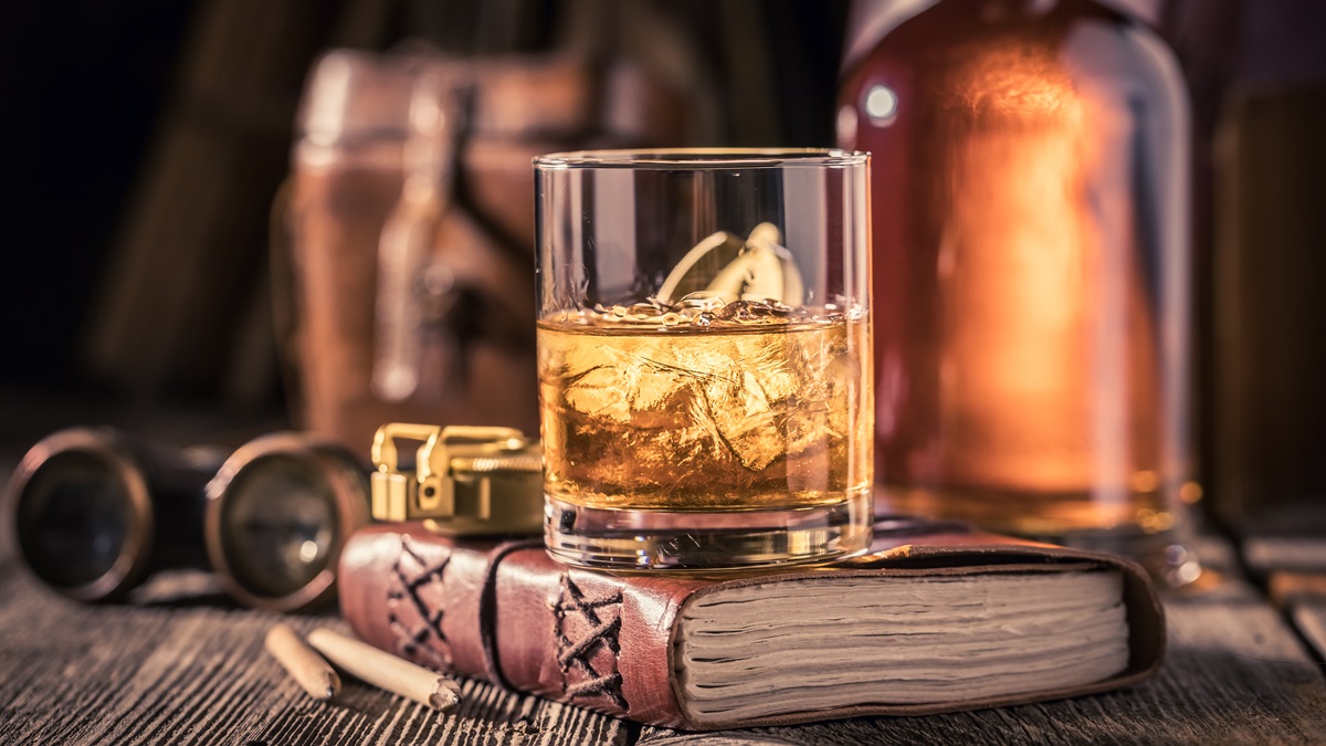 Lire la suite à propos de l’article Enchères record pour les (très) vieux cognacs de La Tour d’Argent