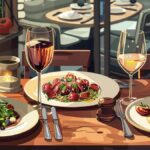 Les vins qu’il faut avoir goûtés avant la fin du monde