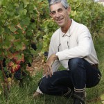 Brèves de comptoir avec… Sylvain Pitiot, régisseur du Clos de Tart.